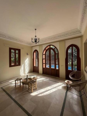 The Majestic Marrakesh Villa 16